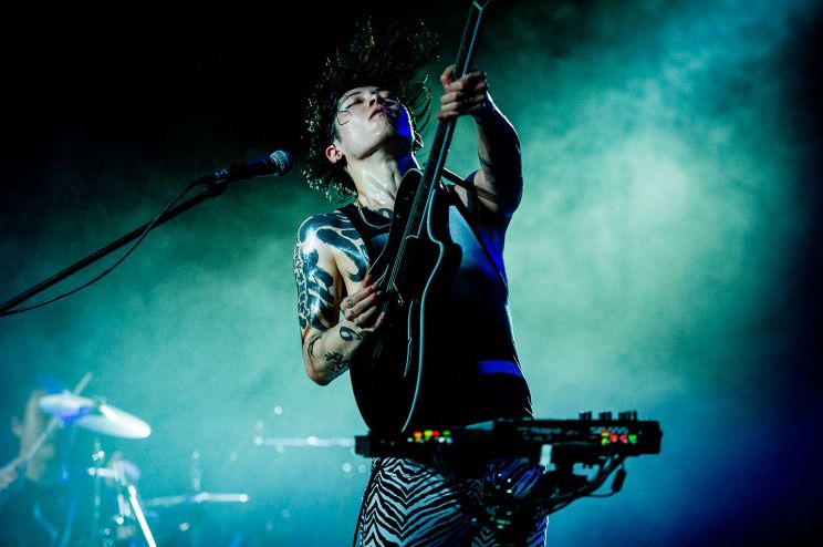 Miyavi