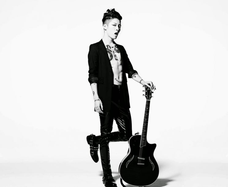 Miyavi