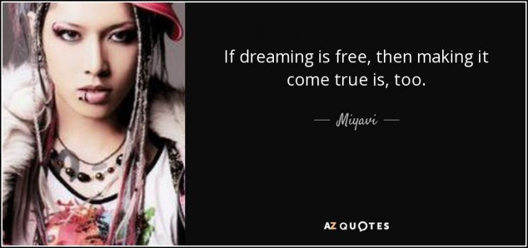 Miyavi