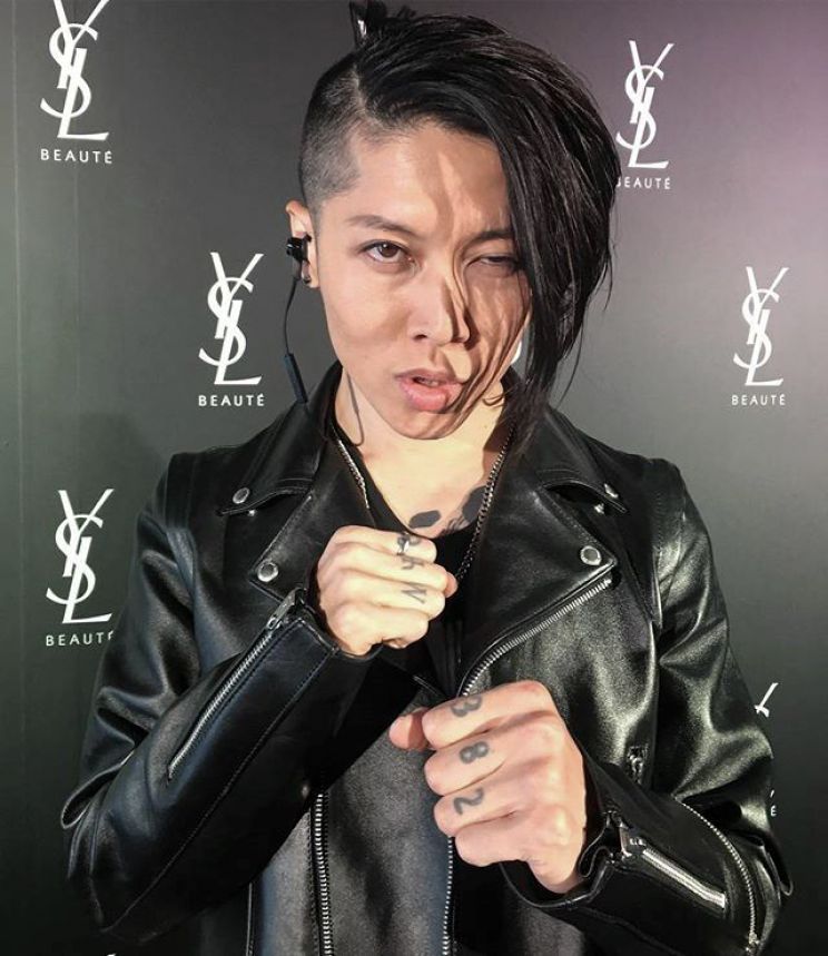 Miyavi