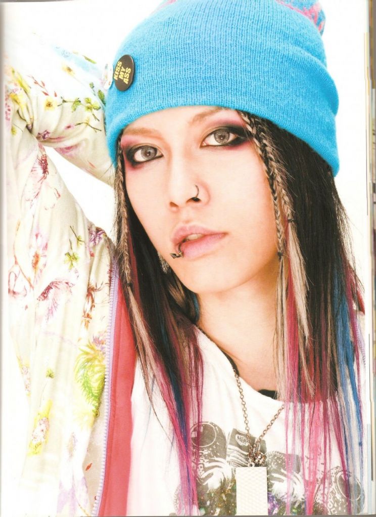 Miyavi