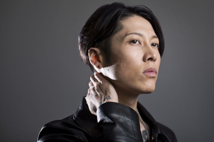 Miyavi