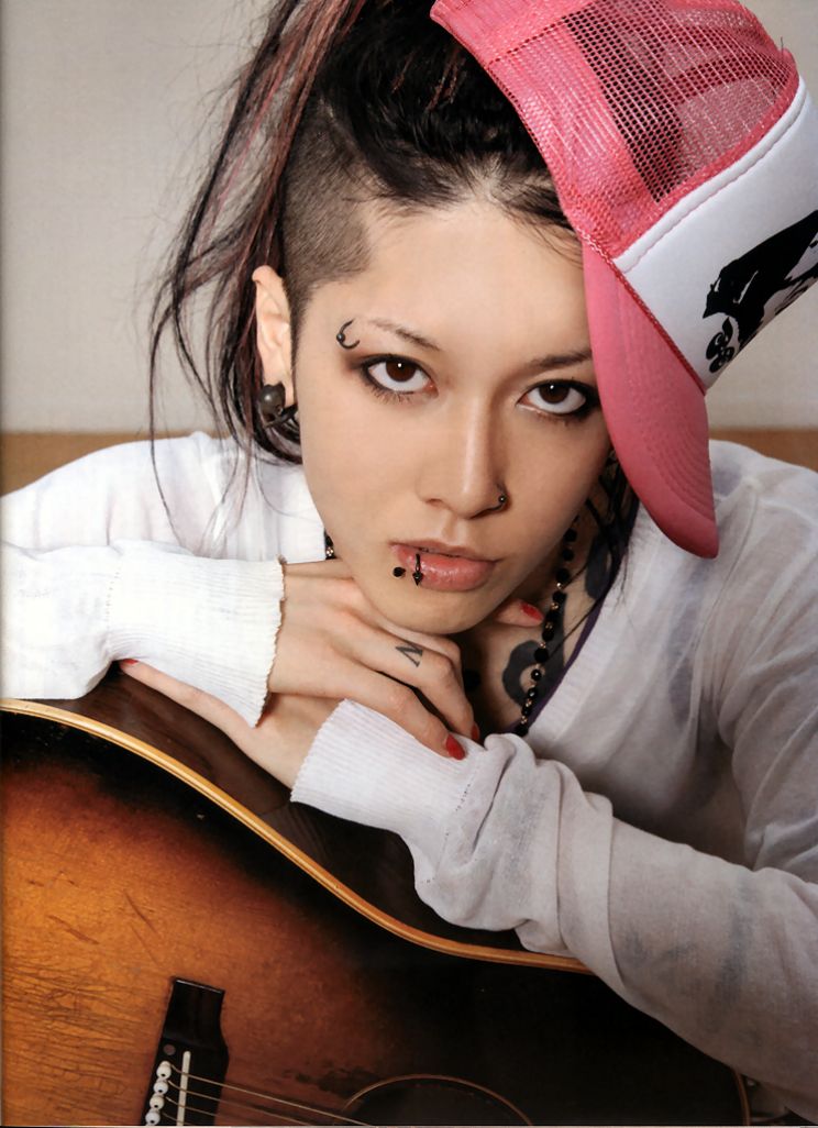 Miyavi