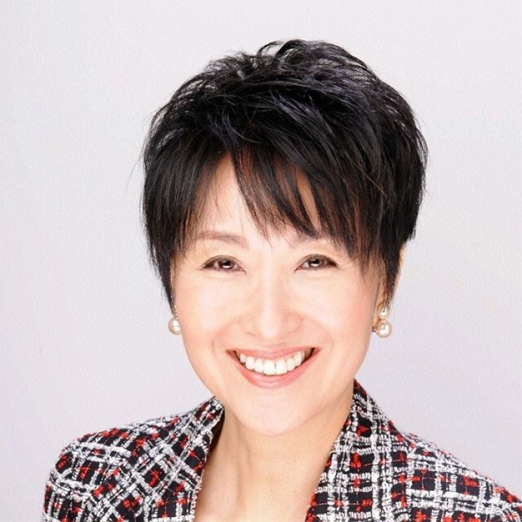 Miyoko Fujimori