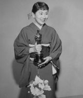 Miyoshi Umeki