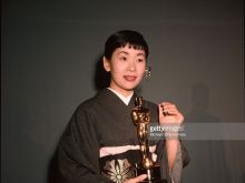 Miyoshi Umeki