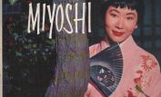 Miyoshi Umeki