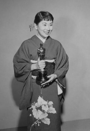 Miyoshi Umeki