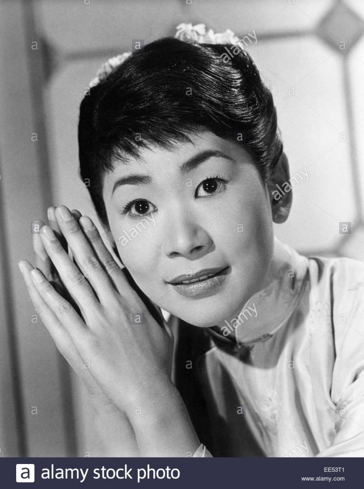 Miyoshi Umeki