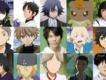 Miyu Irino