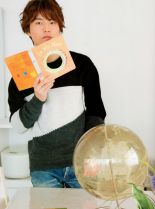 Miyu Irino