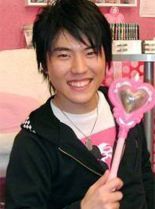Miyu Irino