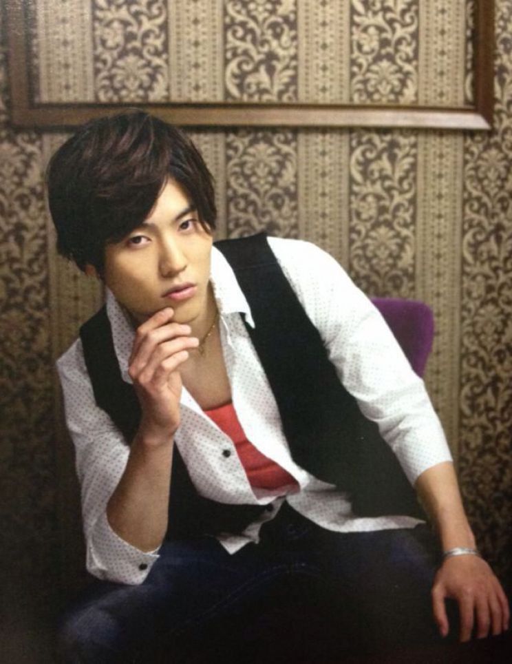 Miyu Irino