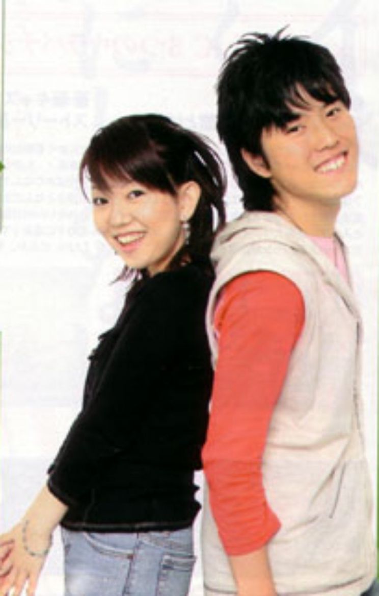 Miyu Irino