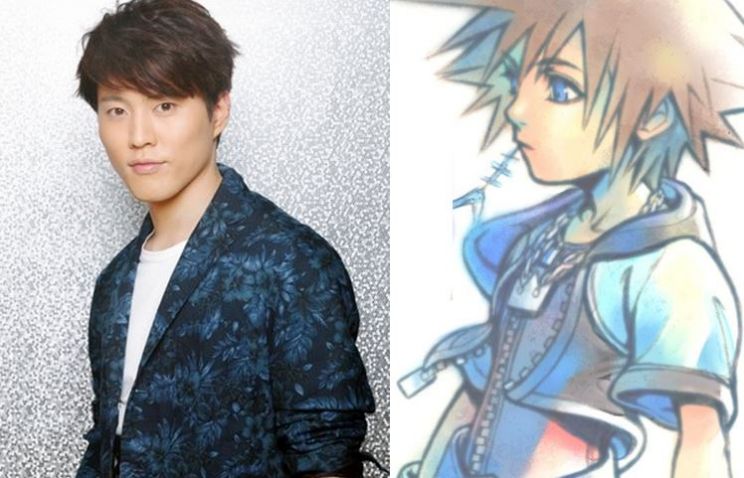 Miyu Irino