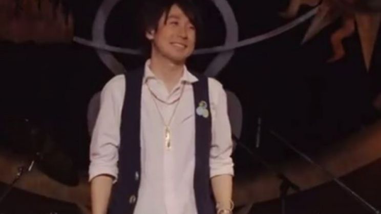 Miyu Irino