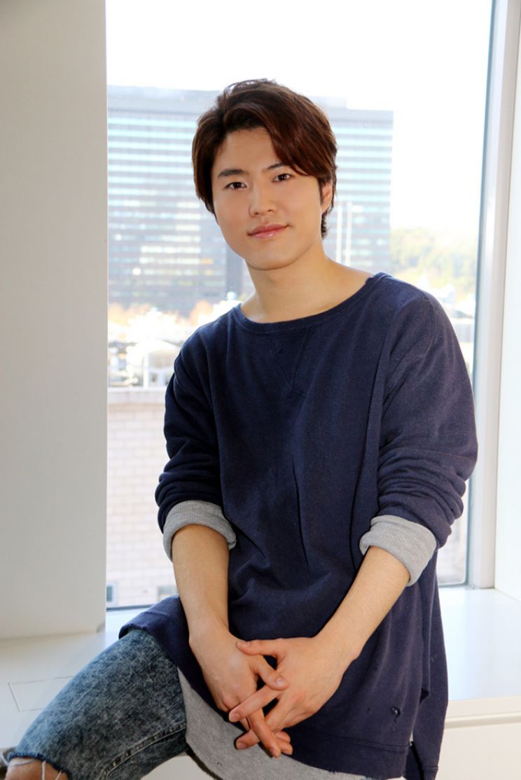 Miyu Irino