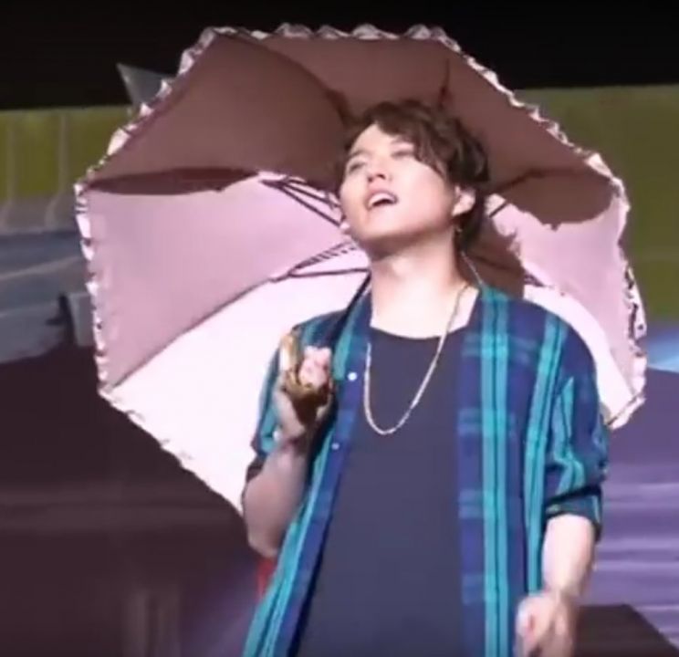 Miyu Irino