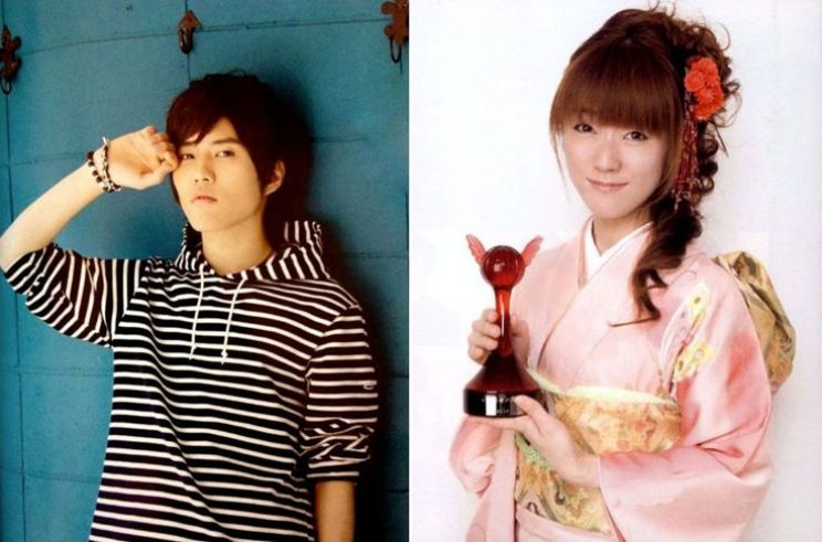 Miyu Irino