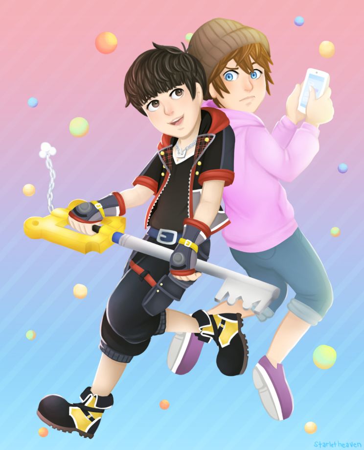 Miyu Irino
