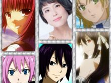 Miyuki Sawashiro