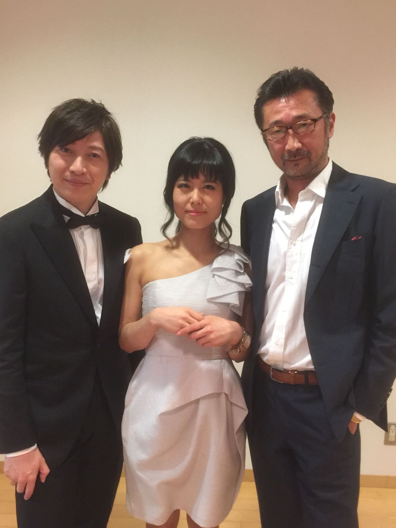 Pictures of Miyuki Sawashiro