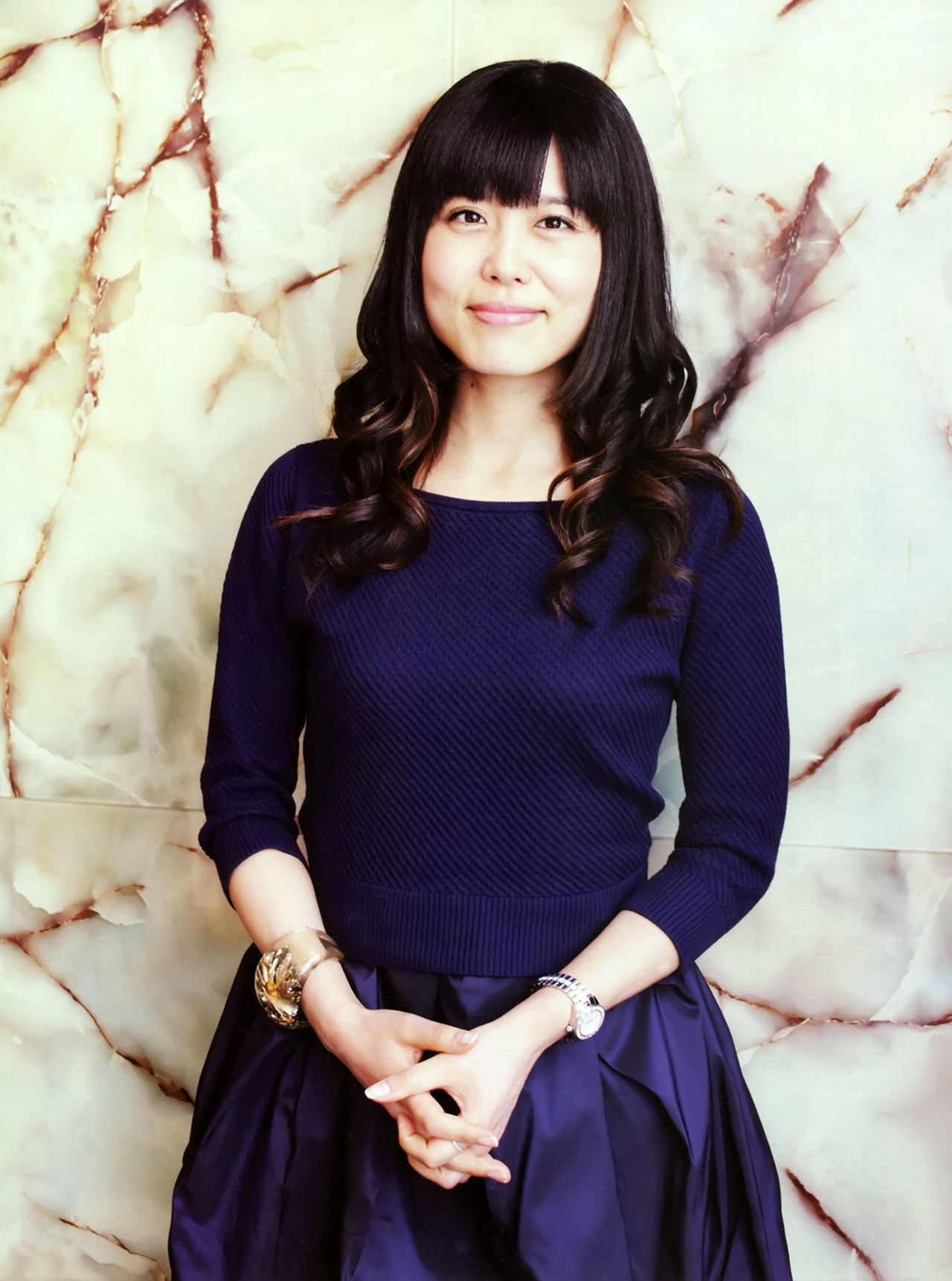 Pictures of Miyuki Sawashiro