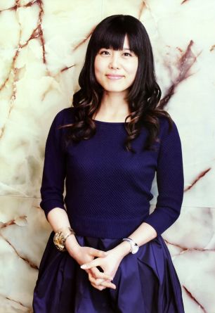 Miyuki Sawashiro