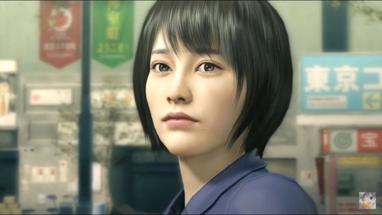 Miyuki Sawashiro