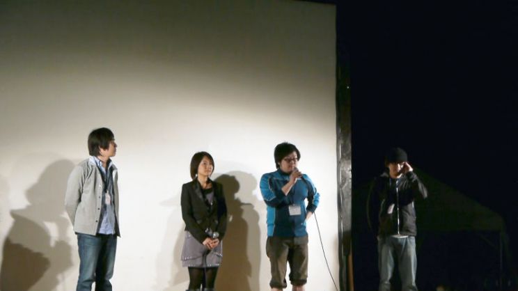 Miyuki Sawashiro