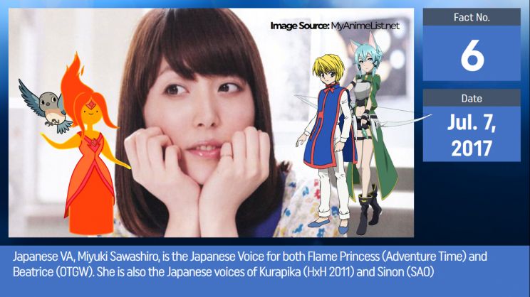 Miyuki Sawashiro