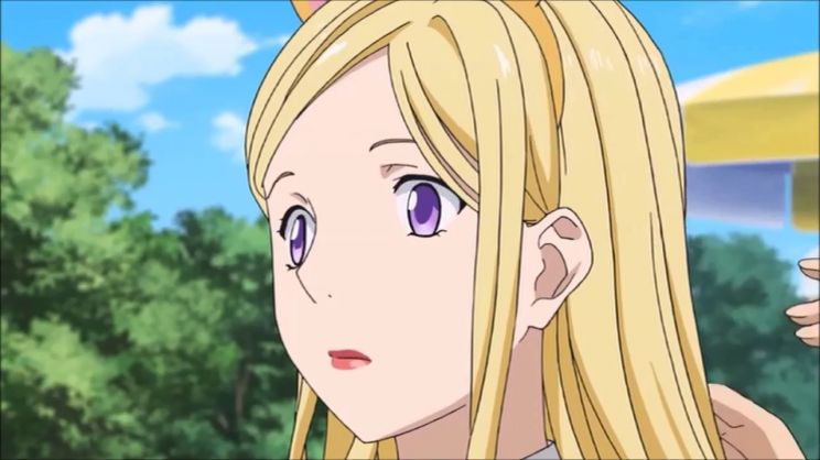 Miyuki Sawashiro