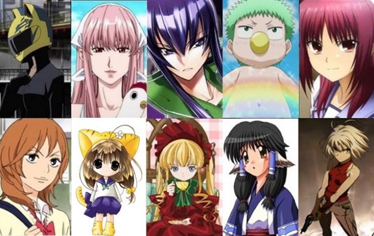 Miyuki Sawashiro
