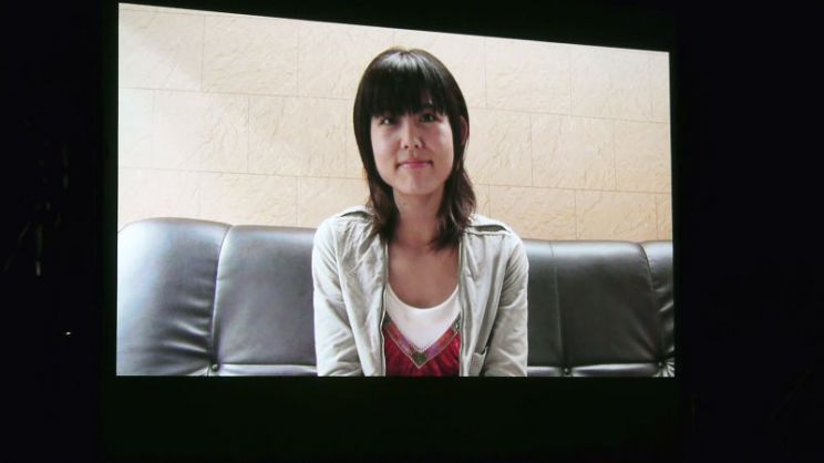 Miyuki Sawashiro