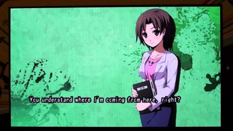Miyuki Sawashiro