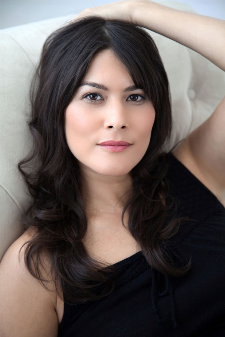 Mizuo Peck