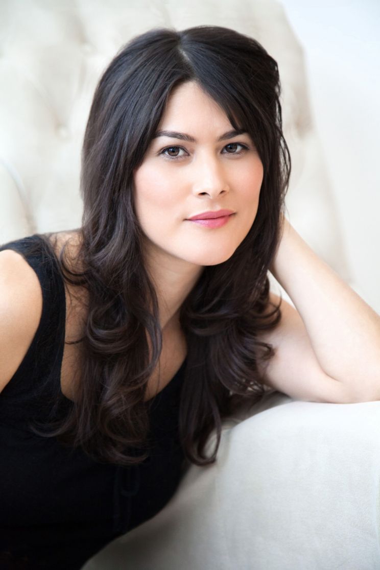 Mizuo Peck