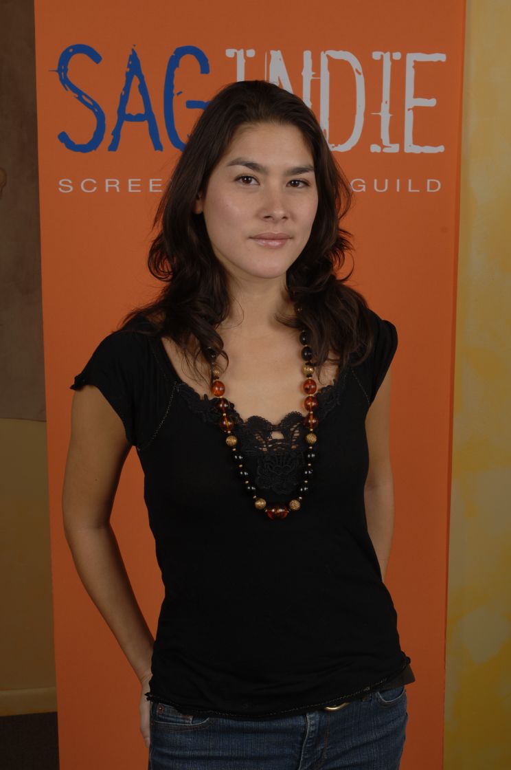 Mizuo Peck