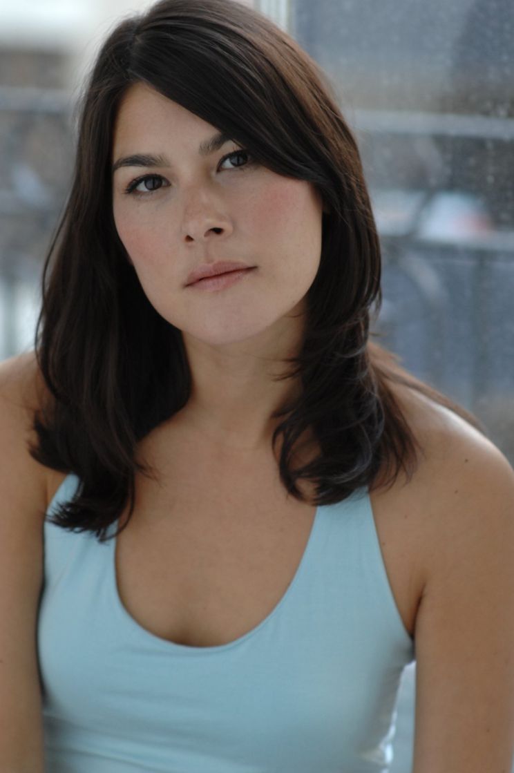 Mizuo Peck