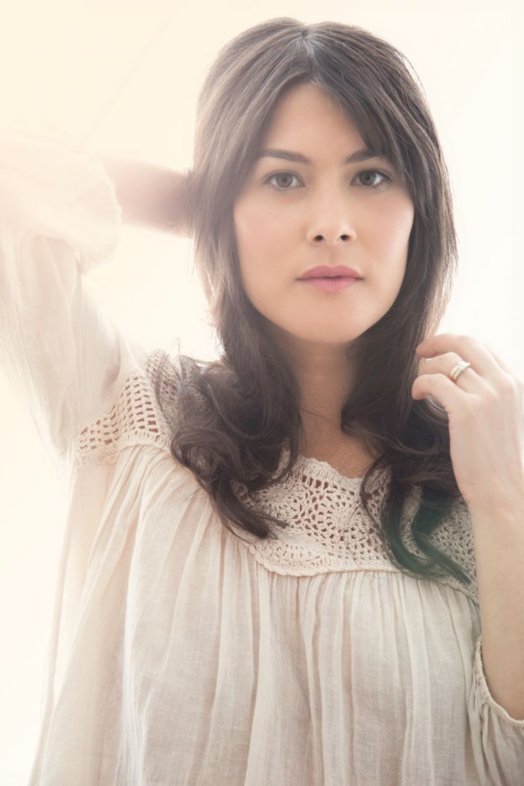 Mizuo Peck