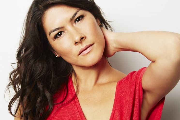 Mizuo Peck