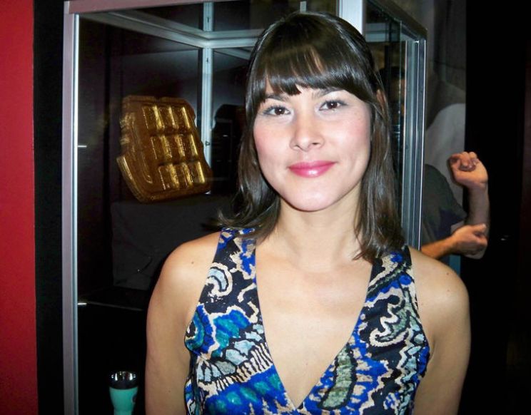 Mizuo Peck