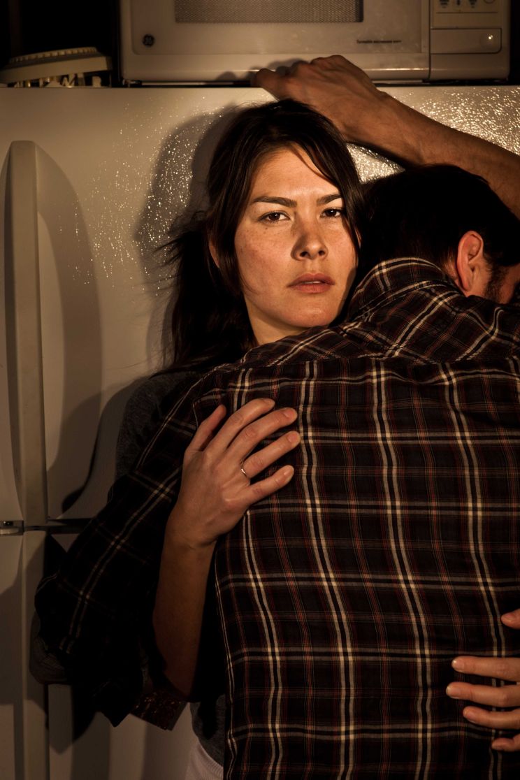 Mizuo Peck