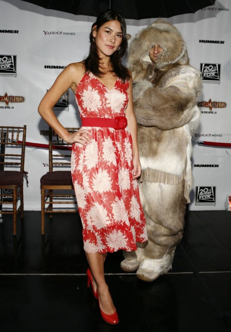 Mizuo Peck