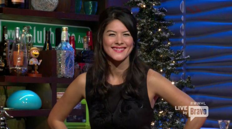 Mizuo Peck