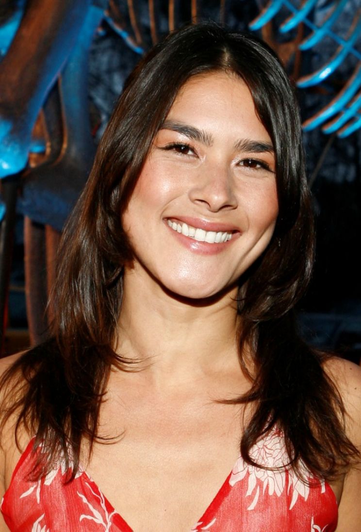 Mizuo Peck