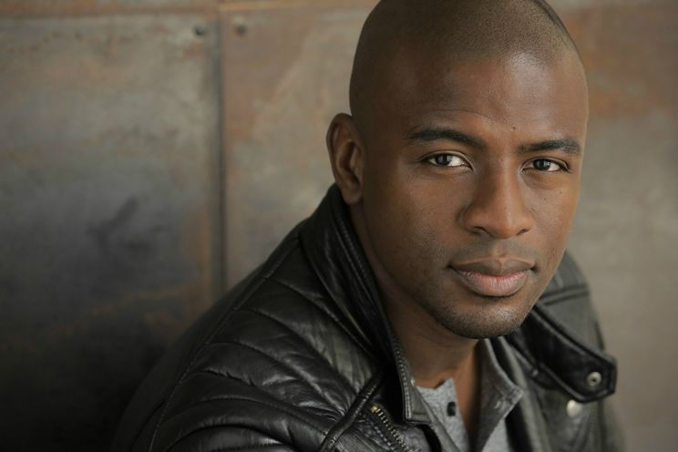 Mo Diaby