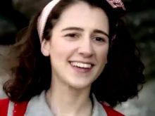 Mo Gaffney