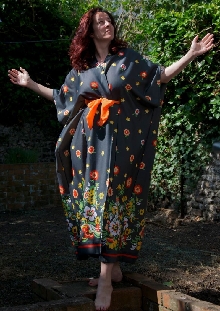 Mo Gaffney