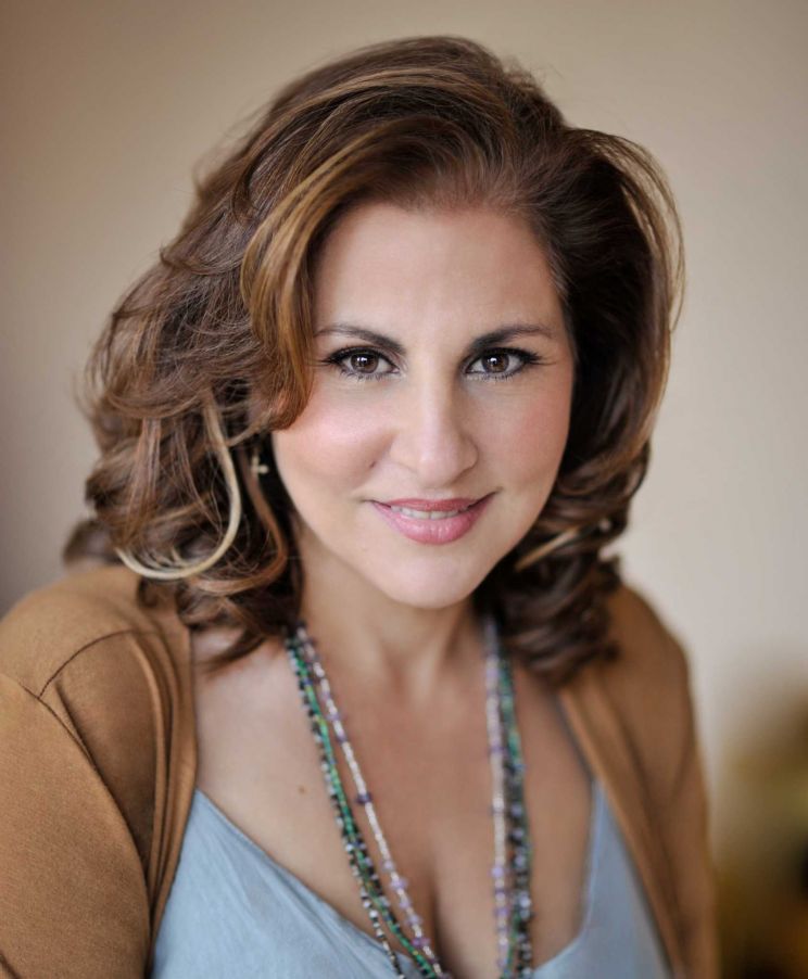 Mo Gaffney